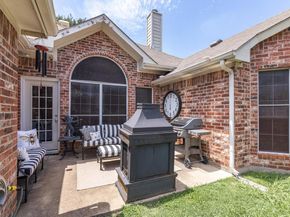 7700  Beaver Head Road , Fort Worth Texas 76137