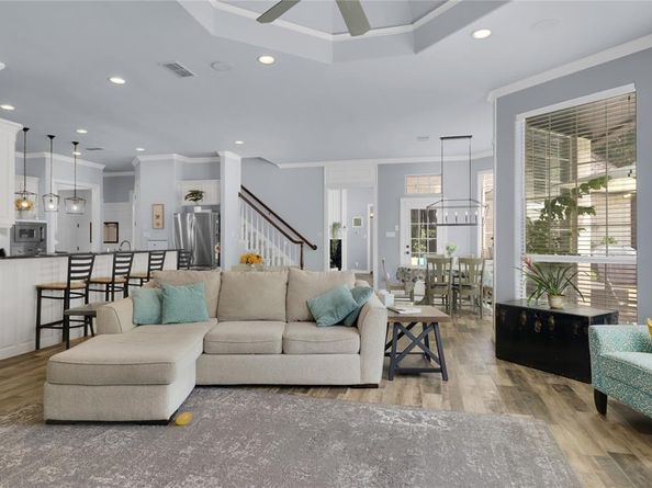 7106  Belle Meade Drive , Colleyville Texas 76034