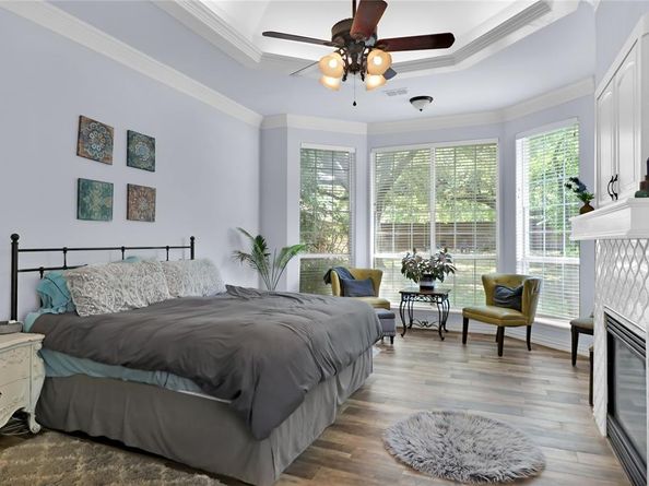 7106  Belle Meade Drive , Colleyville Texas 76034