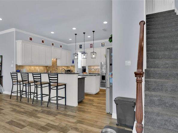 7106  Belle Meade Drive , Colleyville Texas 76034