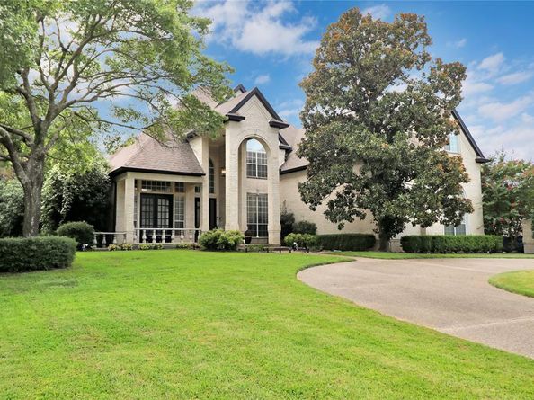 7106  Belle Meade Drive , Colleyville Texas 76034