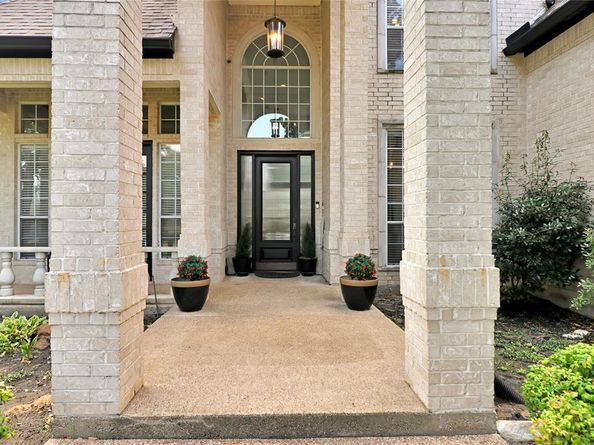 7106  Belle Meade Drive , Colleyville Texas 76034