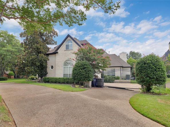 7106  Belle Meade Drive , Colleyville Texas 76034