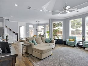 7106  Belle Meade Drive , Colleyville Texas 76034