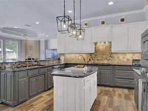 7106  Belle Meade Drive , Colleyville Texas 76034