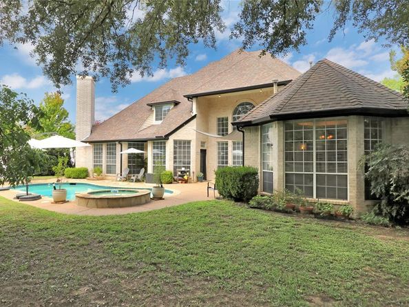 7106  Belle Meade Drive , Colleyville Texas 76034