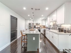 2413  cardinal Lane , Garland Texas 75042