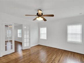 3440  Rogers Avenue , Fort Worth Texas 76109