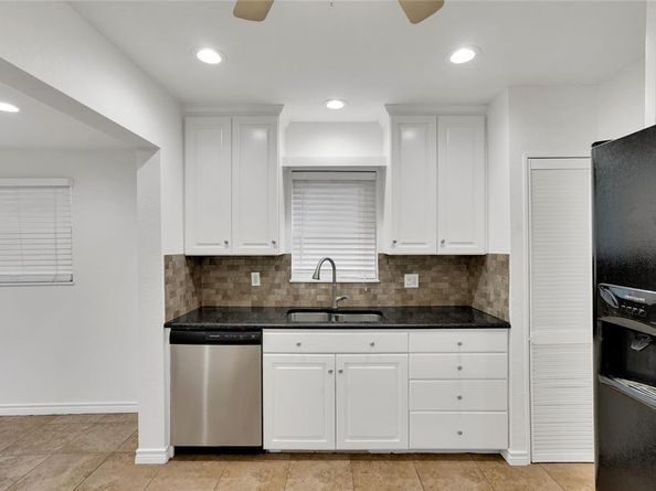 3440  Rogers Avenue , Fort Worth Texas 76109