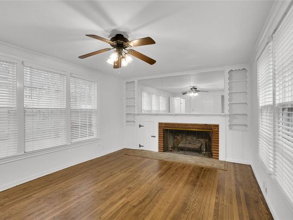 3440  Rogers Avenue , Fort Worth Texas 76109