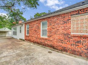 3440  Rogers Avenue , Fort Worth Texas 76109