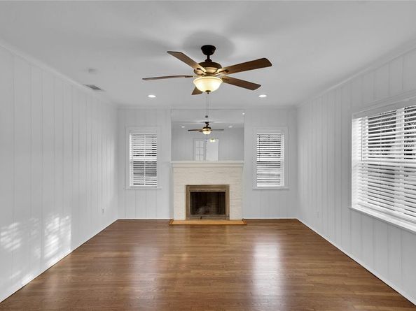 3440  Rogers Avenue , Fort Worth Texas 76109