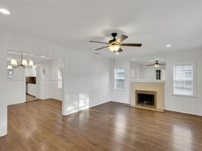 3440  Rogers Avenue , Fort Worth Texas 76109