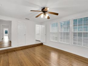 3440  Rogers Avenue , Fort Worth Texas 76109