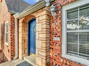 3440  Rogers Avenue , Fort Worth Texas 76109