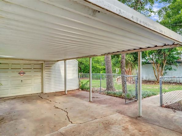3440  Rogers Avenue , Fort Worth Texas 76109