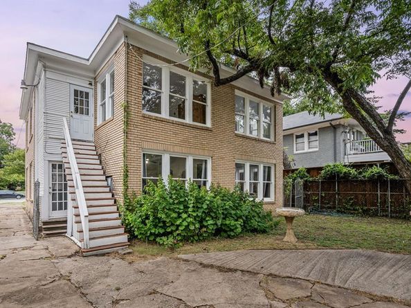 5322  Junius Street , Dallas Texas 75214