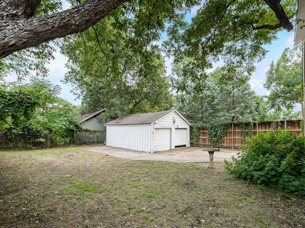 5322  Junius Street , Dallas Texas 75214