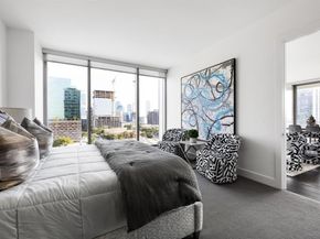 3130 N Harwood Street  1701, Dallas Texas 75201