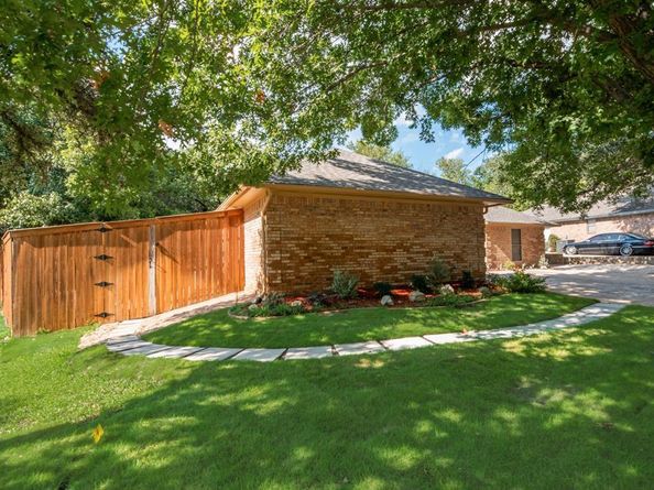 5409  Chimney Rock Road , Fort Worth Texas 76112