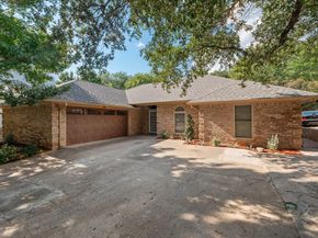 5409  Chimney Rock Road , Fort Worth Texas 76112