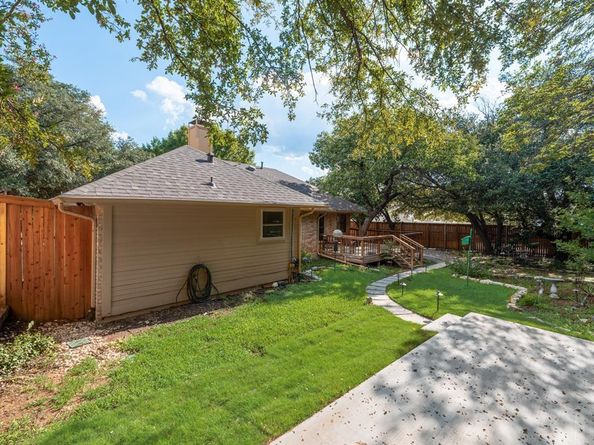 5409  Chimney Rock Road , Fort Worth Texas 76112