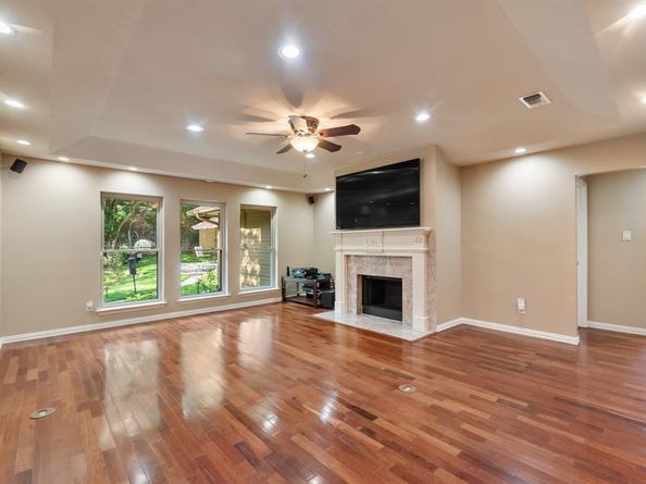 5409  Chimney Rock Road , Fort Worth Texas 76112