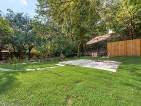 5409  Chimney Rock Road , Fort Worth Texas 76112