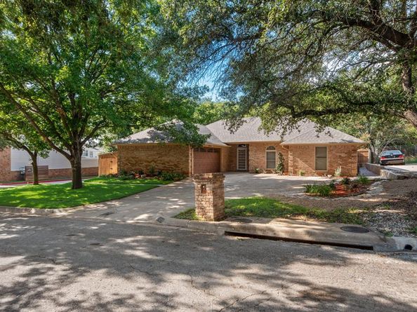 5409  Chimney Rock Road , Fort Worth Texas 76112
