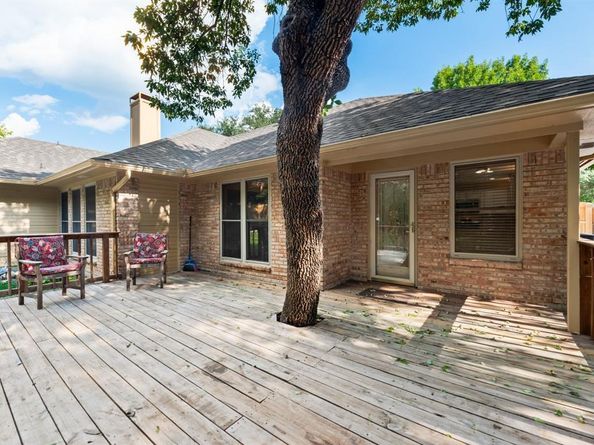 5409  Chimney Rock Road , Fort Worth Texas 76112