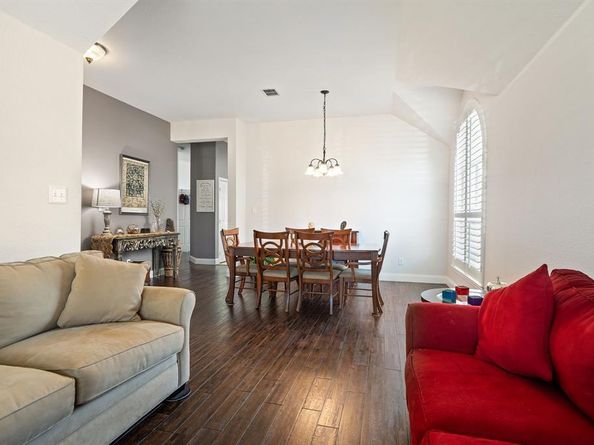 2314  Greenfield Circle , Garland Texas 75040