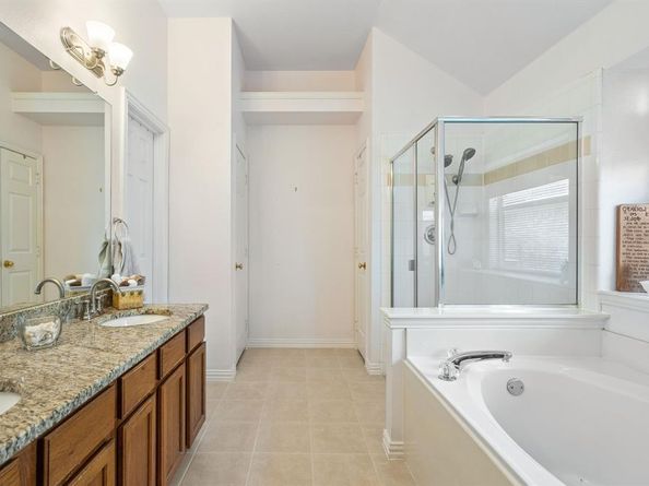 2314  Greenfield Circle , Garland Texas 75040