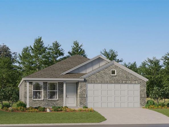 107  Cedar Sage Lane , Balch Springs Texas 75181