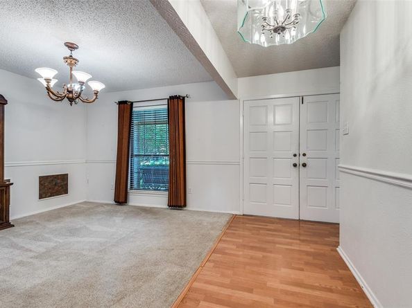 4600  Suncrest Drive , Haltom City Texas 76180