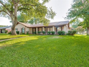 4600  Suncrest Drive 