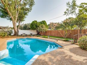 4600  Suncrest Drive , Haltom City Texas 76180