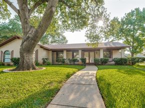 4600  Suncrest Drive , Haltom City Texas 76180