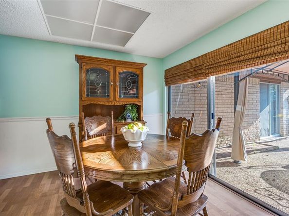 4600  Suncrest Drive , Haltom City Texas 76180