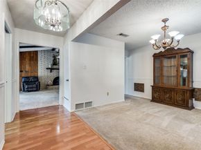 4600  Suncrest Drive , Haltom City Texas 76180