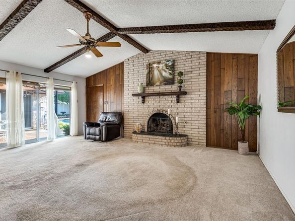 4600  Suncrest Drive , Haltom City Texas 76180
