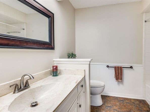 4600  Suncrest Drive , Haltom City Texas 76180