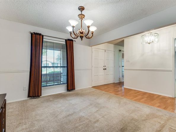 4600  Suncrest Drive , Haltom City Texas 76180