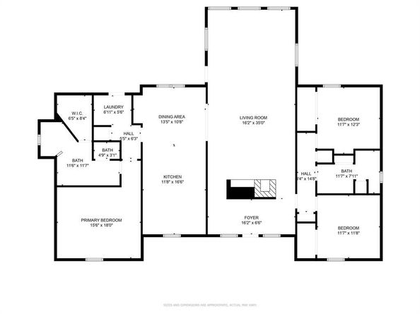 2211  Patterson Place , Arlington Texas 76012