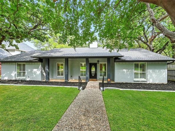 2211  Patterson Place , Arlington Texas 76012