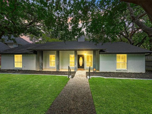 2211  Patterson Place , Arlington Texas 76012