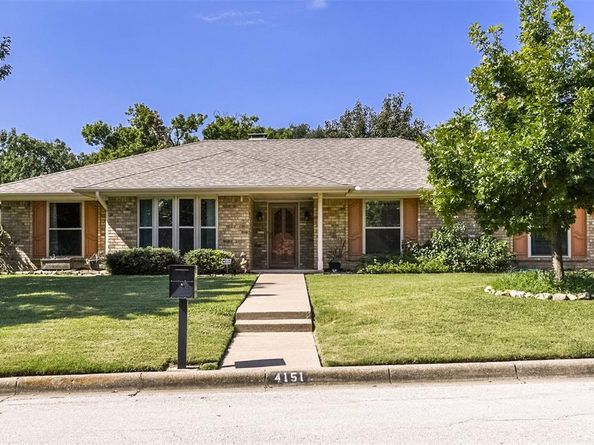 4151  Ladera Court , Fort Worth Texas 76133