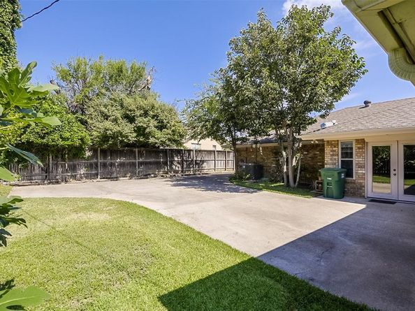 4151  Ladera Court , Fort Worth Texas 76133
