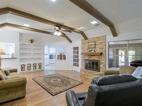 4151  Ladera Court , Fort Worth Texas 76133