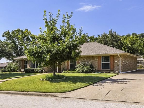 4151  Ladera Court , Fort Worth Texas 76133