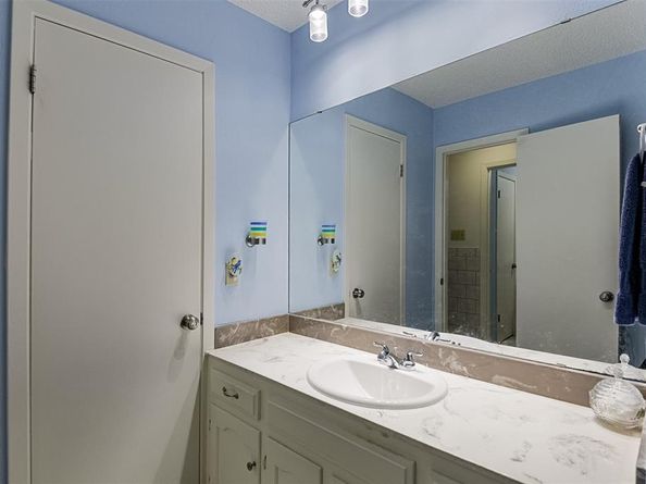 4151  Ladera Court , Fort Worth Texas 76133